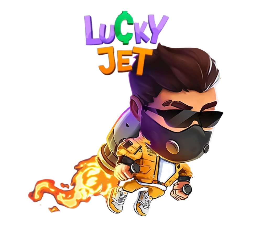 Демо Lucky Jet